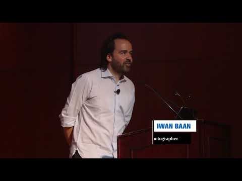 Paul Mellon Lecture - People and Place: The Power of Living Architecture, April 2018