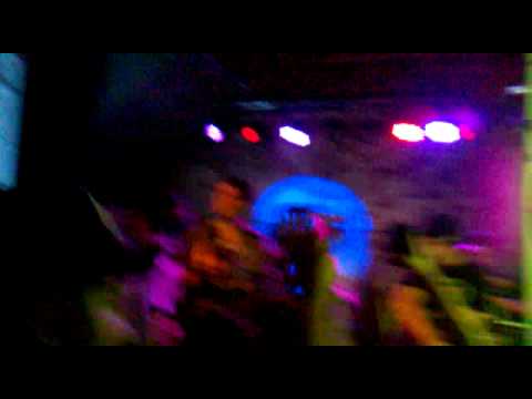 UKF Presents @ XOYO 21/01/11 Part 7