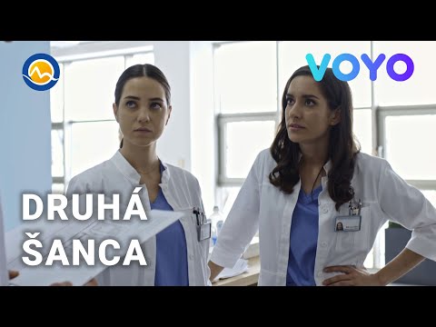 Ako je možné také tehotenstvo? | Druhá šanca