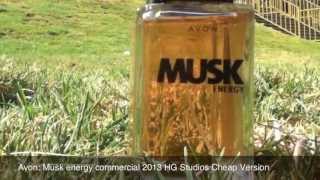 Avon: Musk Energy Comercial
