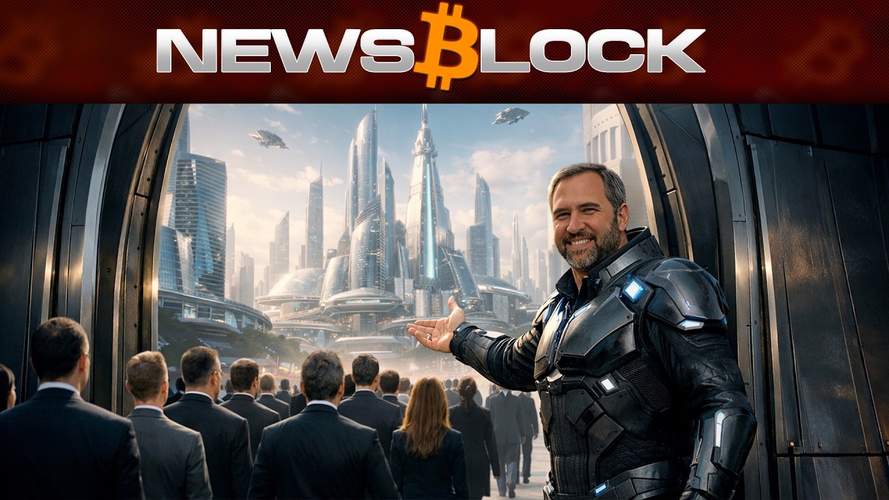 XRP Ledger Готовит Цифровую Революцию в Финансах