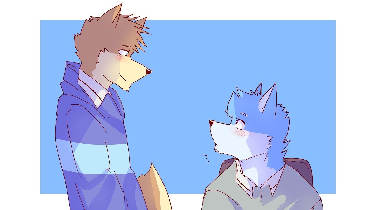 Lies Are The Start of Love