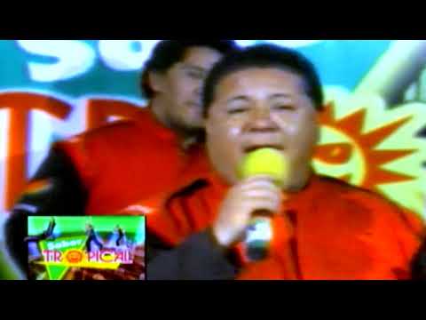 Juan Carlos Aranda y Alto Tráfico El Triste