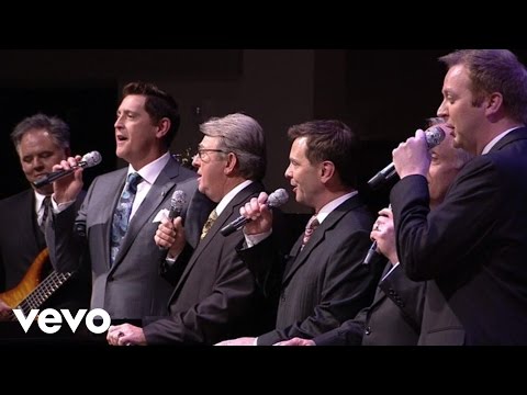 The Cathedrals - Step Into The Water (Live)