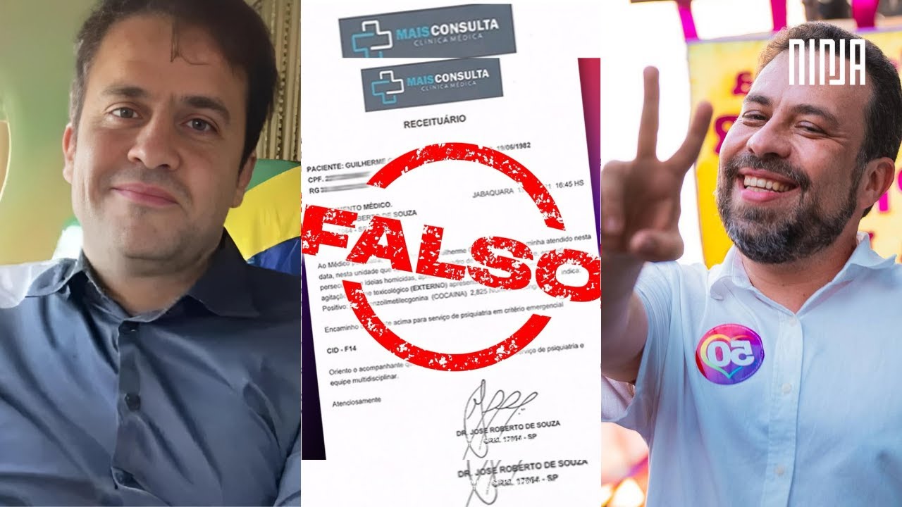 🔥Falsificação grotesca de Marçal incendeia véspera da eleição e pode ser tiro no pé🔥Resumo do Dia