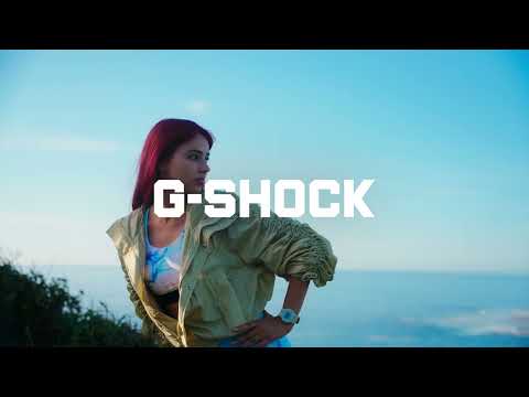 Video The G/G-SHOCK GA-100-1A4ER (411)