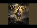 Valkyria Calling