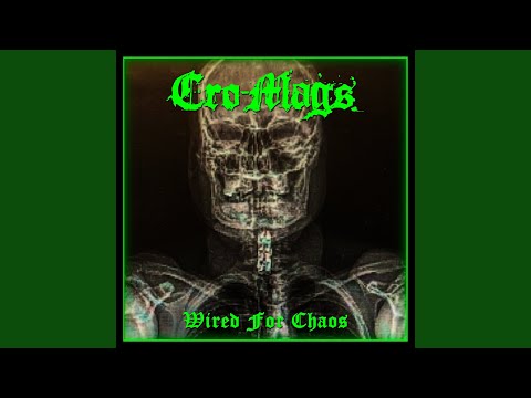 Wired For Chaos