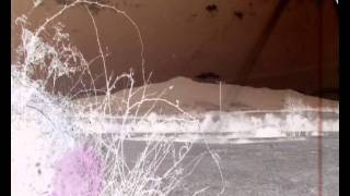 Comeraghs on a New Moon Night