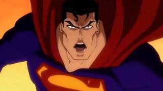 Superman/Batman: Apocalypse (2010) Video