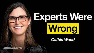 Cathie Wood：当AI、比特币和五大平台同时爆发