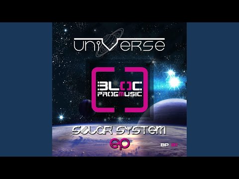Solar Sytem (Original Mix)