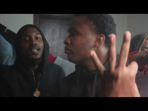 Reeski x LilJohn 2Timez - "No Adlibs" (NO OPPS FREESTYLE) (Official Video)