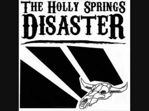 The Holly Springs Disaster - King Kong studio Instrumental