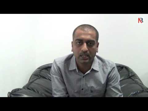 Shashank (From Hyderabad) Gets Placement after CCIE Security Training | Network Bulls