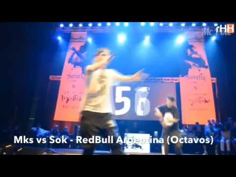 MKS vs Sok en 1 minuto