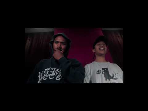 BLACK STREET PAPUA - SANTAI AJE (Official Video)