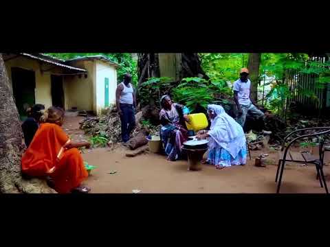 SAYON CAMARA niveau clip 2018 Titre:SINKANIFEIN