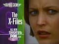 Fox Promo Bumpers From Feb 6 2000