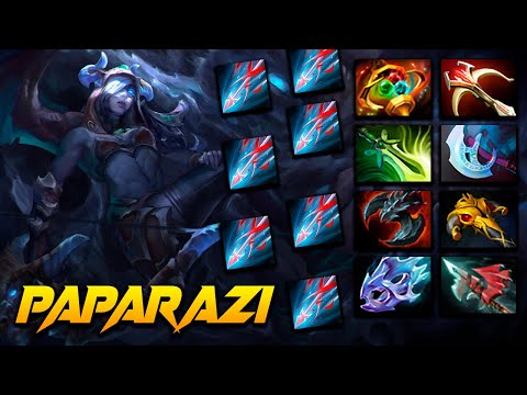 Eurus Drow Ranger - 27 KILLS EPIC ARCHER - Dota 2 Pro Gameplay [Watch & Learn]