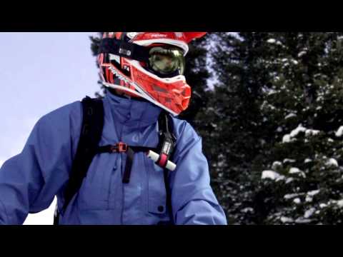 [FISK.UNLIMITED] NXT LVL RIDING CLINICS _ DAN ADAMS