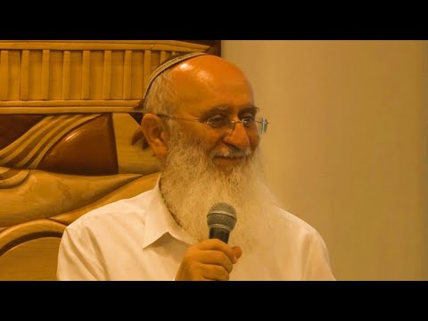 La mission d’Israël dans l’actualité mondiale | Rav Oury Cherki