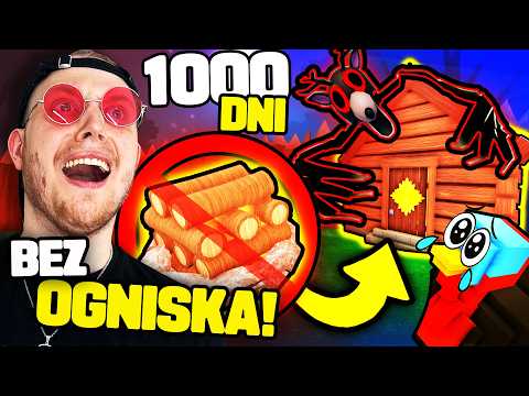 99 NIGHTS WITHOUT BASE AND CAMPFIRE at TURKEYS!