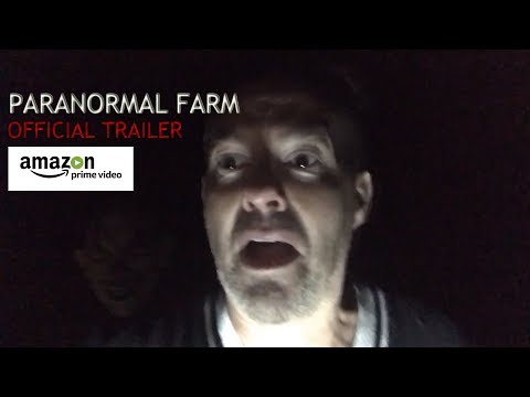 PARANORMAL FARM Official Trailer (2018) Horror
