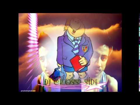 ATAEI OH by  Dj Cross + side