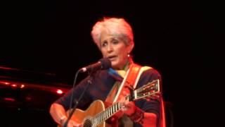 Joan Baez - God Is God 2014