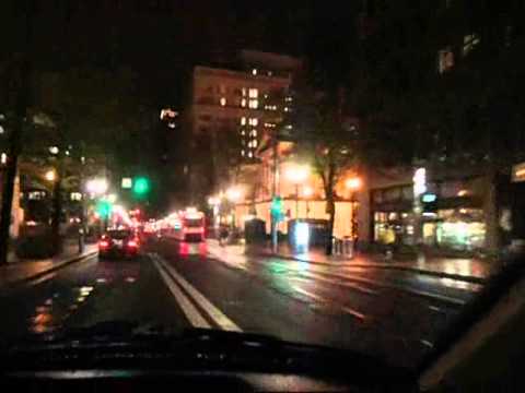 DJ Flow ft. Lumi B, Singullar - N'qytetin tem (Portland city)