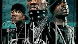 G-unit - Lay You Down
