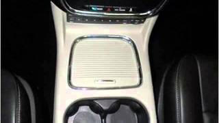 preview picture of video '2011 Chrysler Town & Country Used Cars Teterboro NJ'