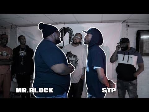 STP vs Mr. Block