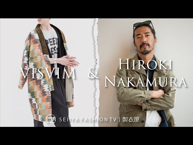 Video Pronunciation of Visvim in English Video Pronunciation of Visvim in English