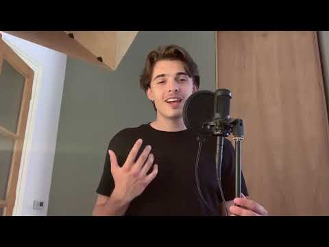 Buzás Bence - voltmárkicsi (byealex x tdanny cover)