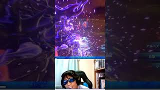 無限に目押しで突いて優勝した男の図 | #ao_cun (#Twitch)