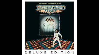 Bee Gees - Night Fever (Serban Mix)