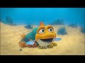 PBS Kids Splash And Bubbles Next Promo 2019 KQED