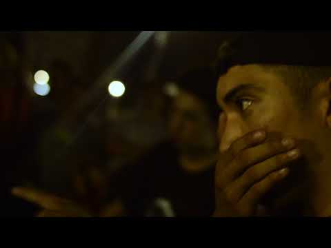 BLASTER vs MECHA - 4tos FECHA 5 (2da Temporada) - Sinescritura