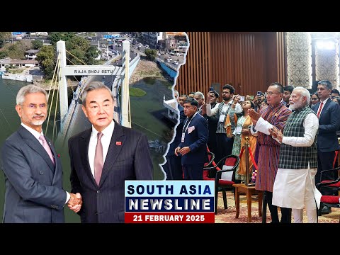 Bhutan PM seeks Modi’s mentorship, Jaishankar meets Chinese counterpart, Karachi pollution & more