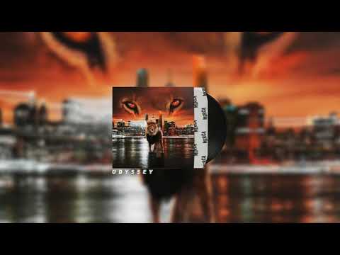 [FREE FOR PROFIT] ODYSSEY - Luciano X Samra X Ufo361 Type Beat (Prod. MERCA)