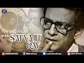 Rare interview of Captivating Filmmaker Satyajit Ray