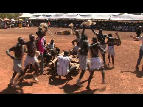 Kakube 2015: Unknown group 2