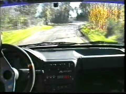 Selmi-Selmi: Valdinievole 2002 - Casore - Part3