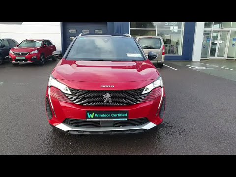 Peugeot 3008 1.2 Hybrid 136bhp E-DCS6 GT - Image 2