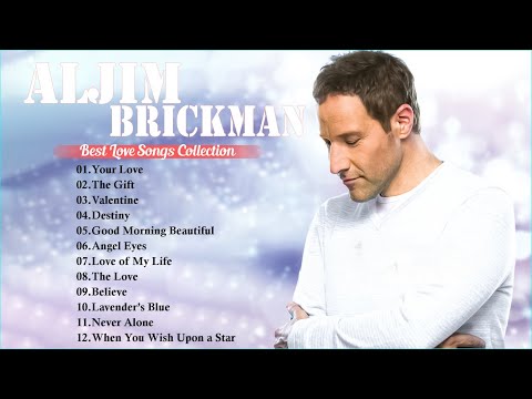 Best Songs Of Jim brickman - Jim brickman Greatest Hits Love Songs Ever