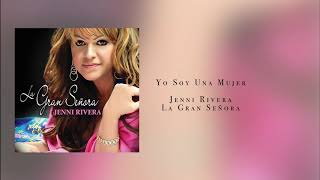 Jenni Rivera - Yo Soy Una Mujer