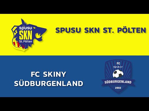 Planet Pure Frauen Bundesliga 2020/21: spusu SKN-Torshow Runde 16