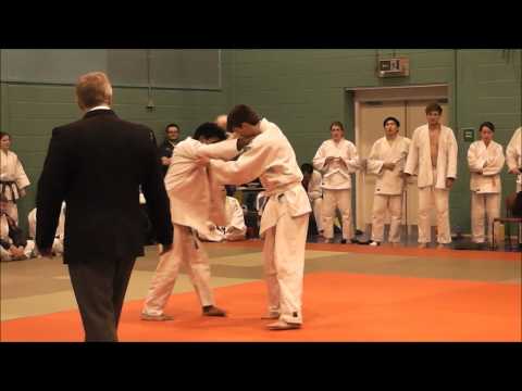 USIST XVII, 2014 - University of Sheffield, Team B - Round 2